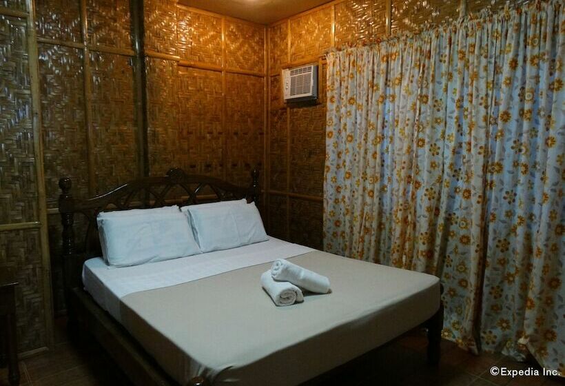 Alona Tropical Beach Resort