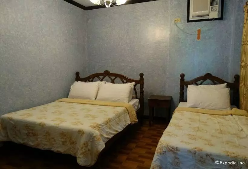 Alona Tropical Beach Resort