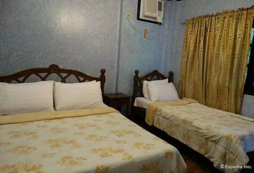 Alona Tropical Beach Resort