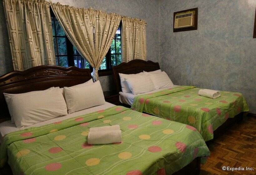 Alona Tropical Beach Resort