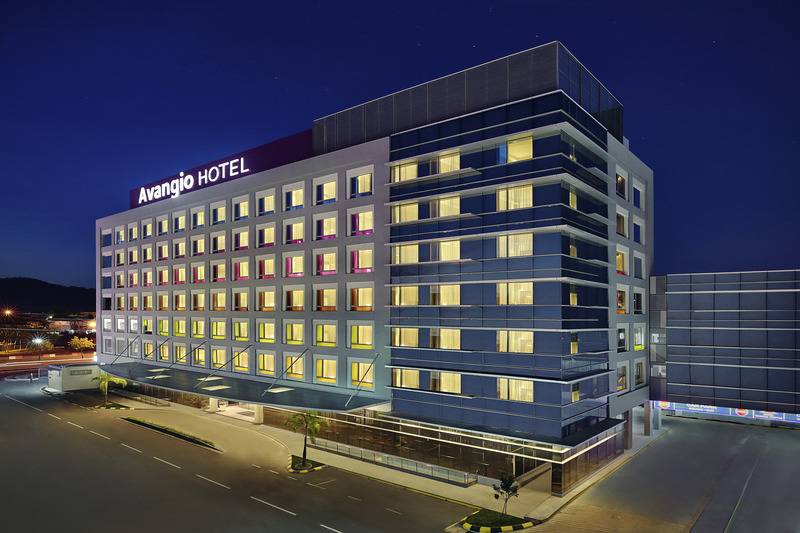 Asaya Hotel Kota Kinabalu   Refurbished 2024