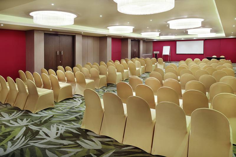 Asaya Hotel Kota Kinabalu   Refurbished 2024