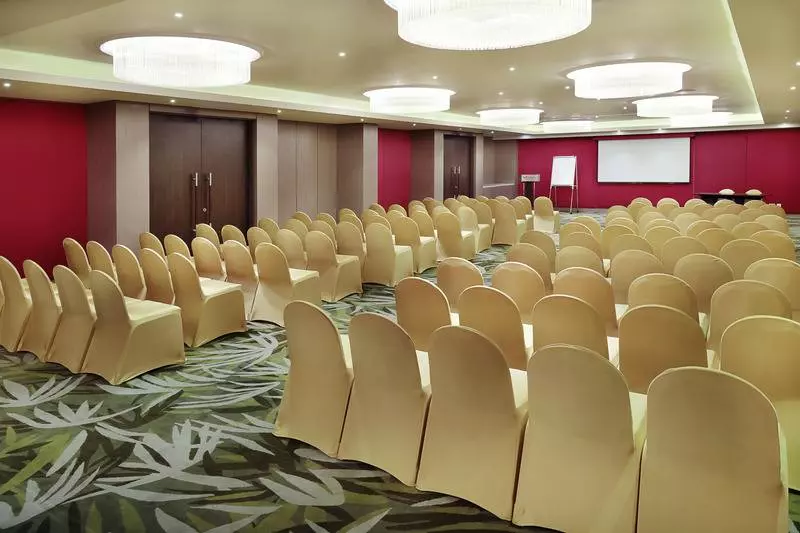 Asaya Hotel Kota Kinabalu   Refurbished 2024