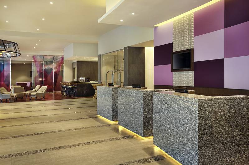 Asaya Hotel Kota Kinabalu   Refurbished 2024