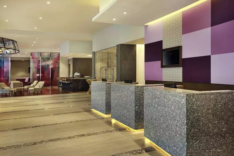 Asaya Hotel Kota Kinabalu   Refurbished 2024