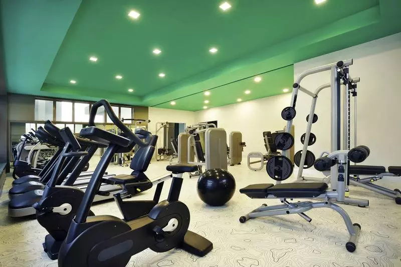 Asaya Hotel Kota Kinabalu   Refurbished 2024