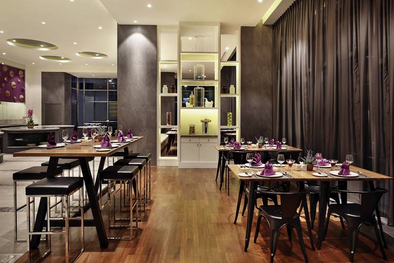 Asaya Hotel Kota Kinabalu   Refurbished 2024