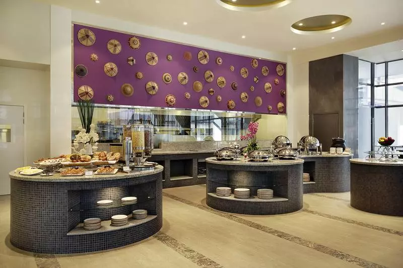 Asaya Hotel Kota Kinabalu   Refurbished 2024