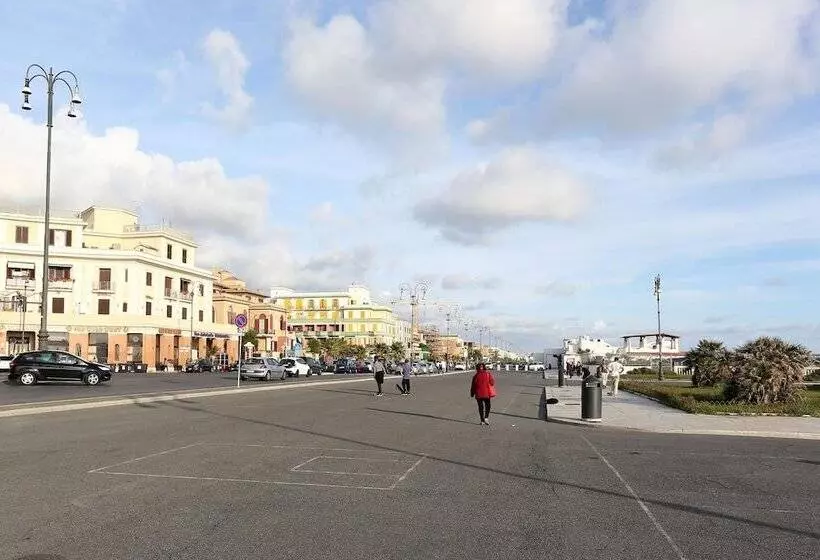 B&b Soggiorno Di Ostia