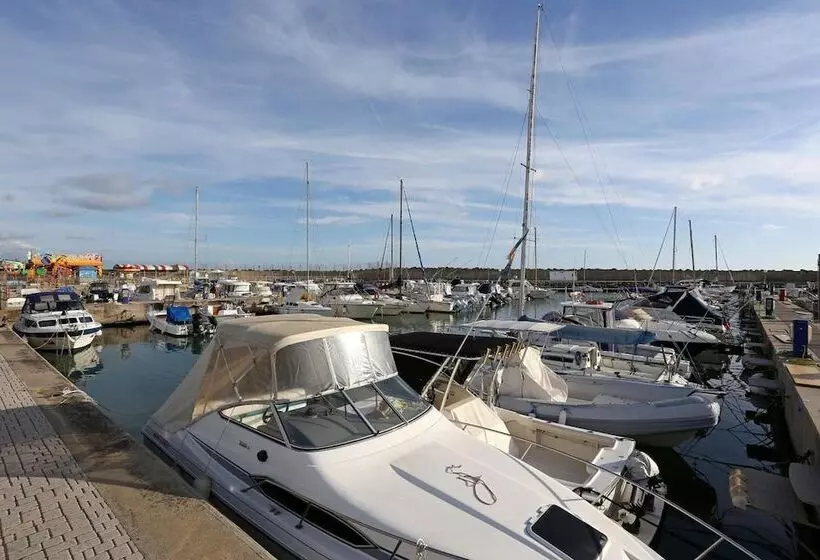 B&b Soggiorno Di Ostia