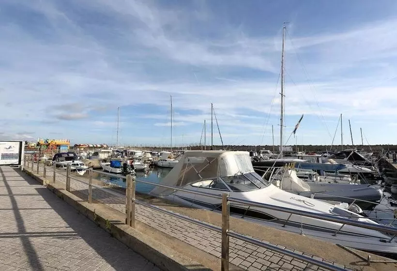 B&b Soggiorno Di Ostia