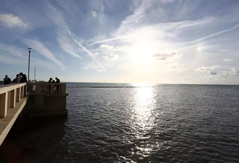 B&b Soggiorno Di Ostia