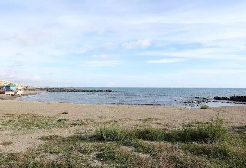 B&b Soggiorno Di Ostia