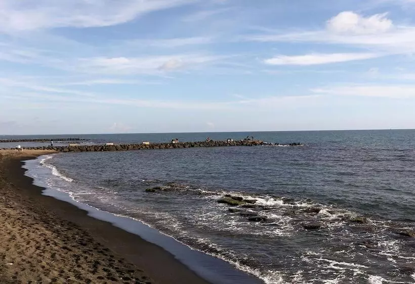 B&b Soggiorno Di Ostia