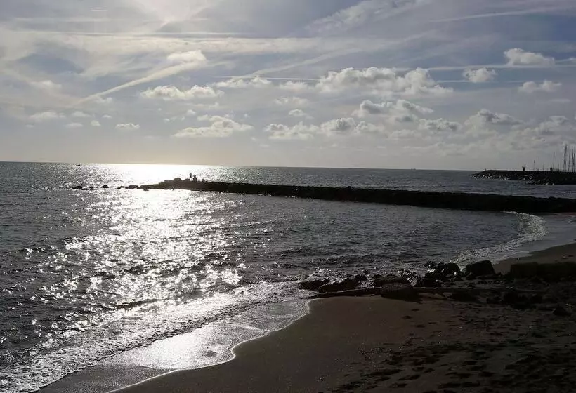 B&b Soggiorno Di Ostia