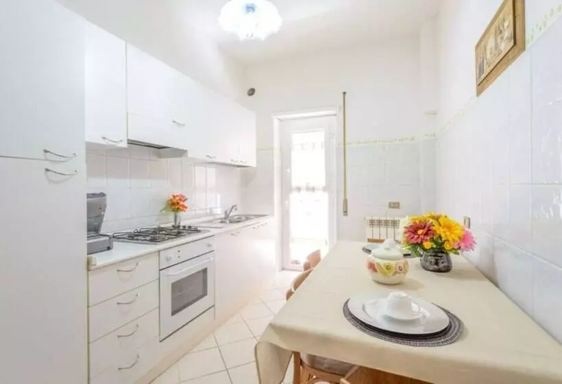 B&b Soggiorno Di Ostia