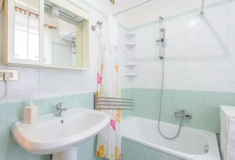 B&b Soggiorno Di Ostia