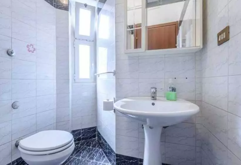 B&b Soggiorno Di Ostia