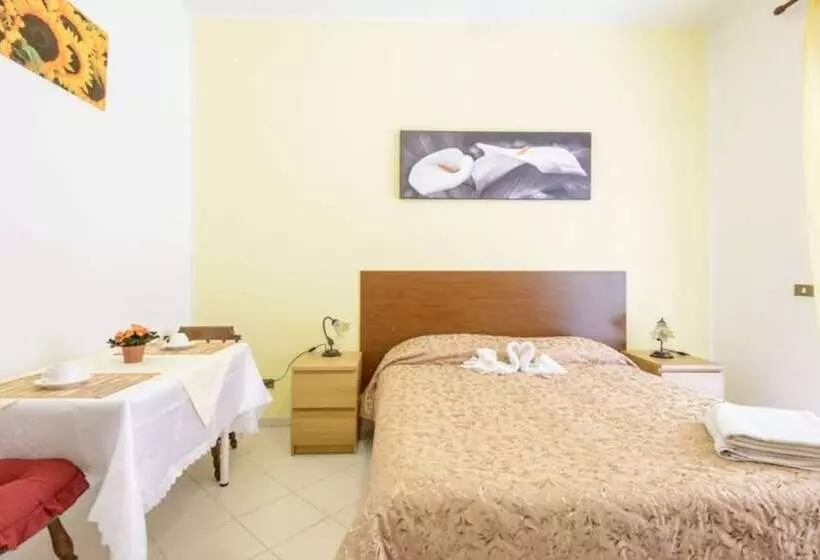 B&b Soggiorno Di Ostia