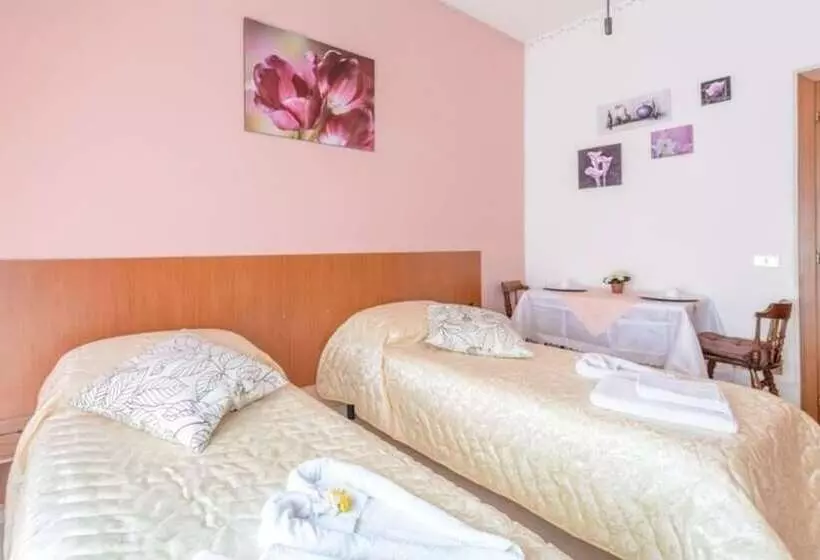 B&b Soggiorno Di Ostia