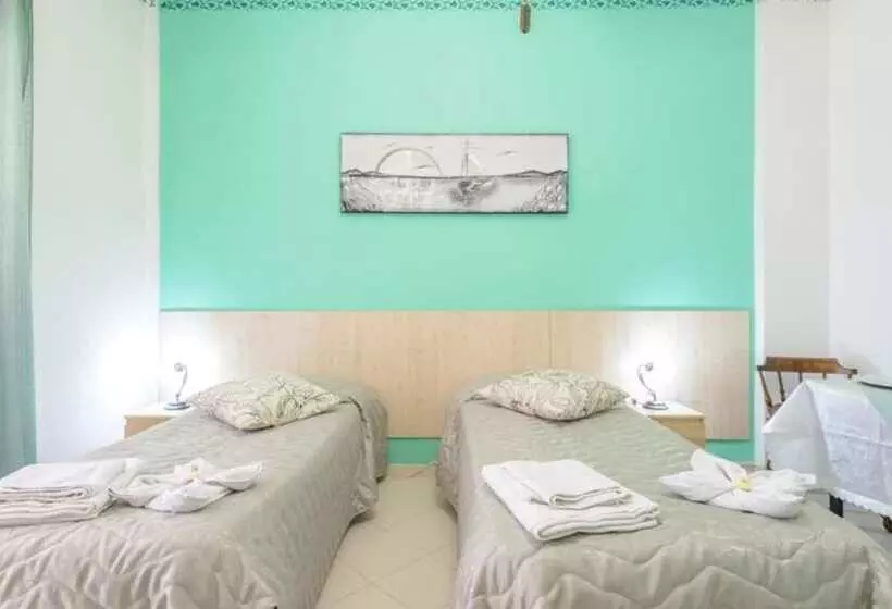 B&b Soggiorno Di Ostia