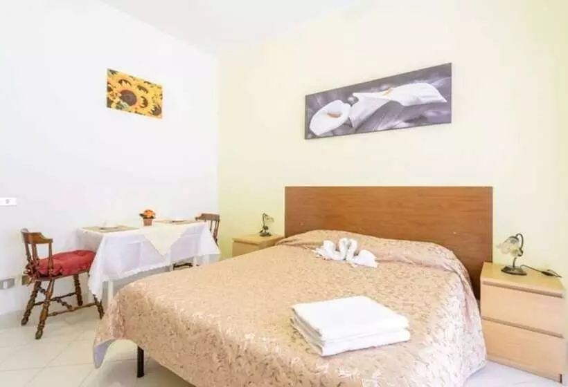 B&b Soggiorno Di Ostia