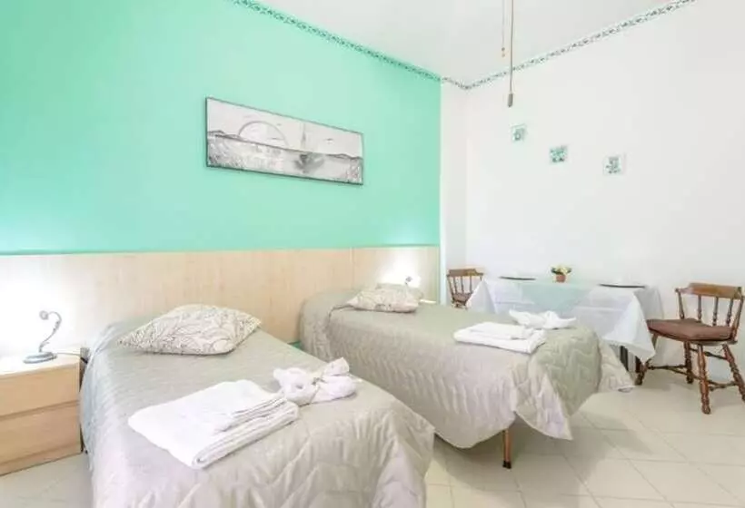 B&b Soggiorno Di Ostia