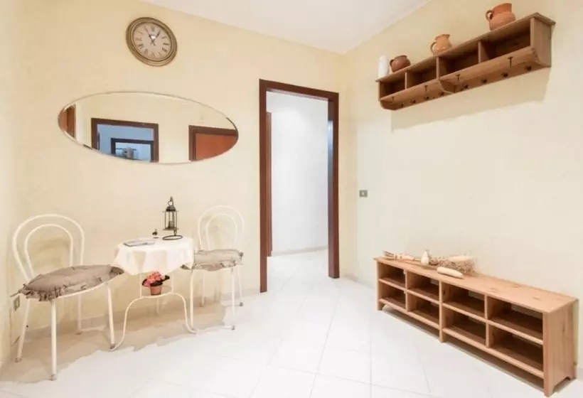 B&b Soggiorno Di Ostia