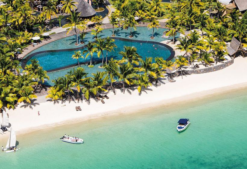 Beachcomber Trou Aux Biches Resort & Spa - Villen