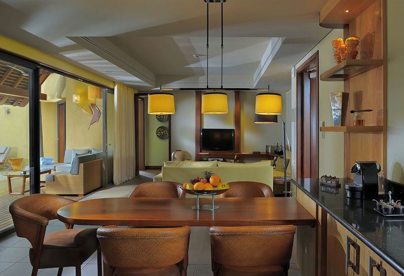 Beachcomber Trou Aux Biches Resort & Spa - Villen