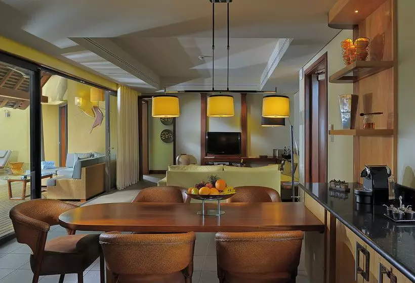 Beachcomber Trou Aux Biches Resort & Spa - Villen