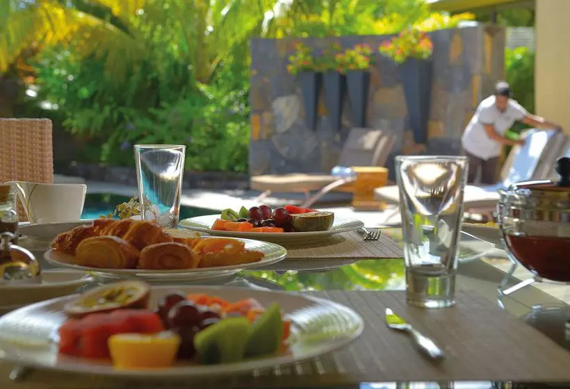 Beachcomber Trou Aux Biches Resort & Spa - Villen