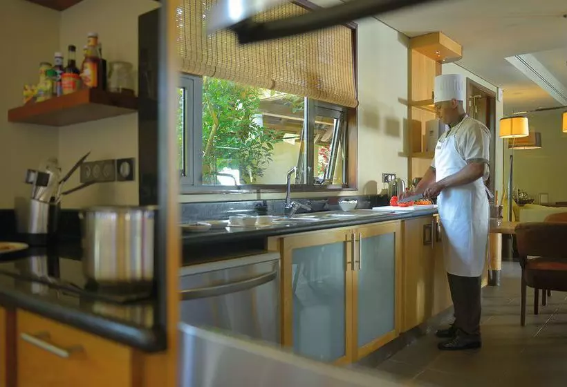 Beachcomber Trou Aux Biches Resort & Spa - Villen