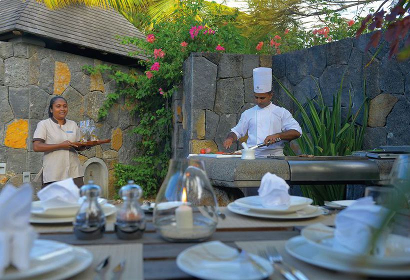 Beachcomber Trou Aux Biches Resort & Spa - Villen