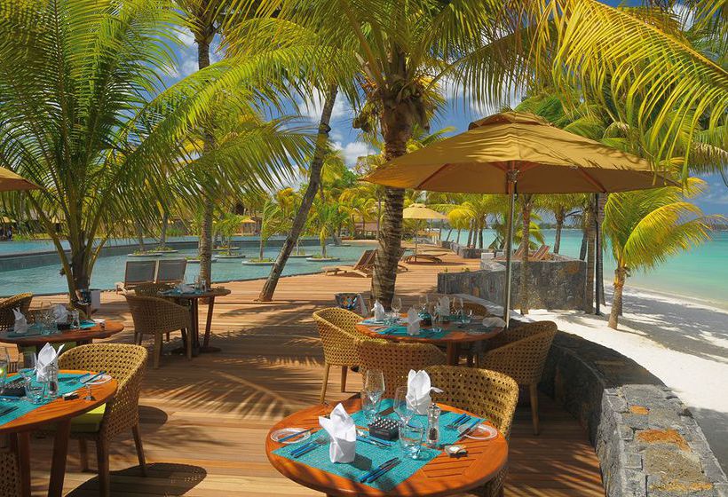 Beachcomber Trou Aux Biches Resort & Spa - Villen