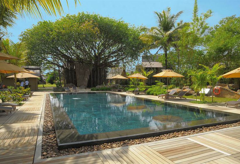 Beachcomber Trou Aux Biches Resort & Spa - Villen