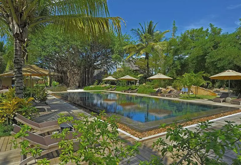 Beachcomber Trou Aux Biches Resort & Spa - Villen