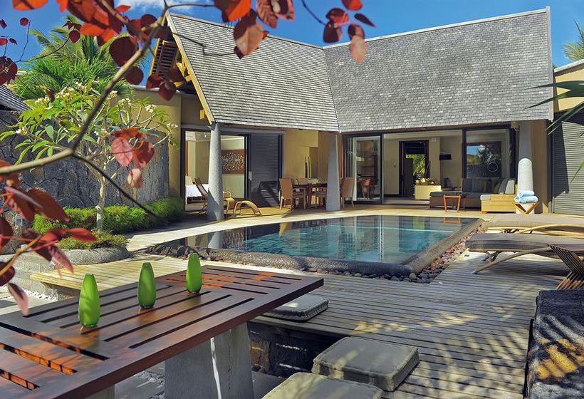 Beachcomber Trou Aux Biches Resort & Spa - Villen