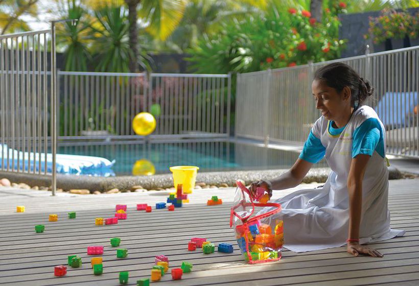 Beachcomber Trou Aux Biches Resort & Spa - Villen