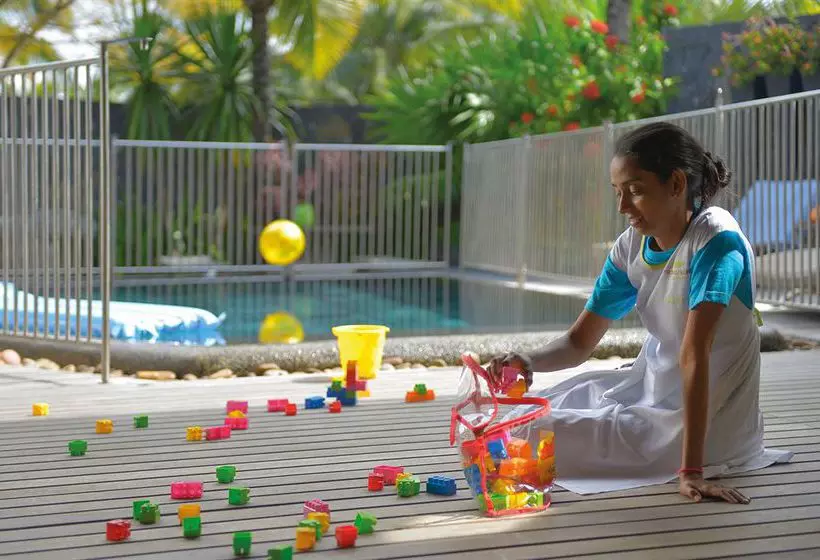 Beachcomber Trou Aux Biches Resort & Spa - Villen