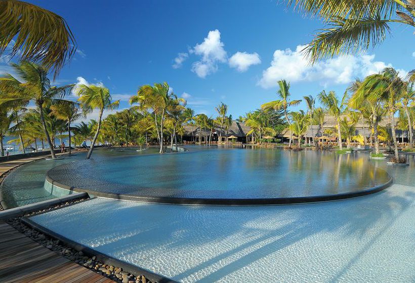 Beachcomber Trou Aux Biches Resort & Spa - Villen