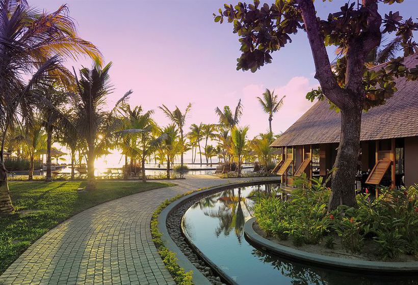 Beachcomber Trou Aux Biches Resort & Spa - Villen