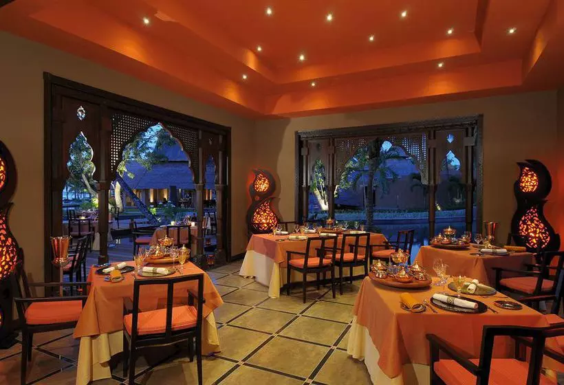 Beachcomber Trou Aux Biches Resort & Spa - Villen