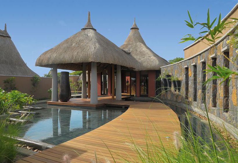 Beachcomber Trou Aux Biches Resort & Spa - Villen