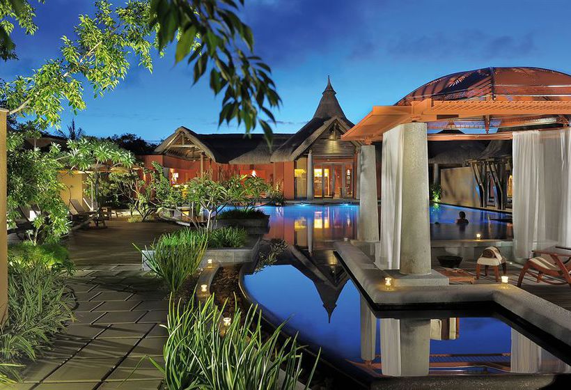 Beachcomber Trou Aux Biches Resort & Spa - Villen