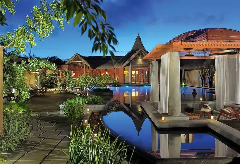 Beachcomber Trou Aux Biches Resort & Spa - Villen