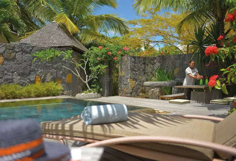 Beachcomber Trou Aux Biches Resort & Spa - Villen