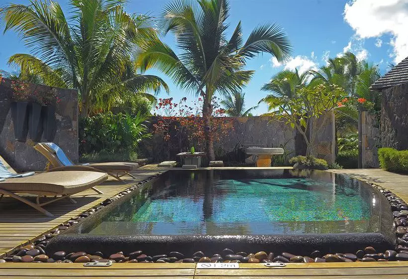 Beachcomber Trou Aux Biches Resort & Spa - Villen