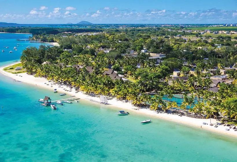 Beachcomber Trou Aux Biches Resort & Spa - Villen