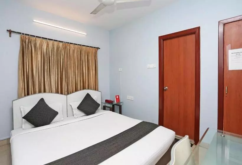 Bed and Breakfast Next Generation Guest House Block Bl Plot No 135